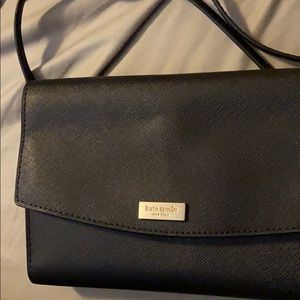 Kate Spade small crossbody. Never been used.